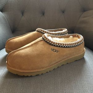 Ugg Men’s Tasman Slippers (size 11)